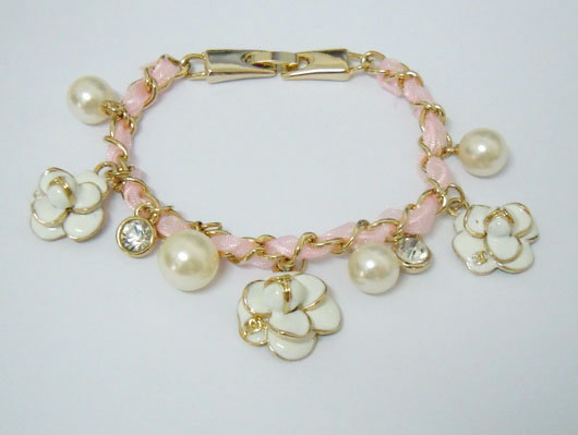 Bracciale Chanel Modello 198